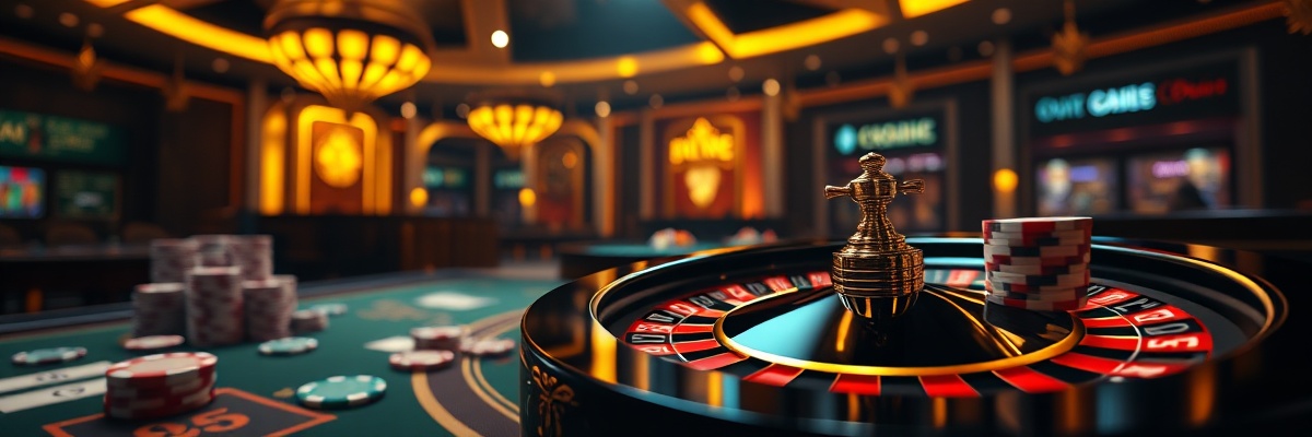 rialto casino — Game Selection at Rialto Casino